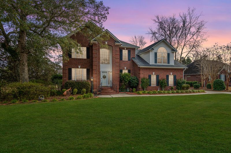 137 Eston Dr, Goose Creek, SC 29445