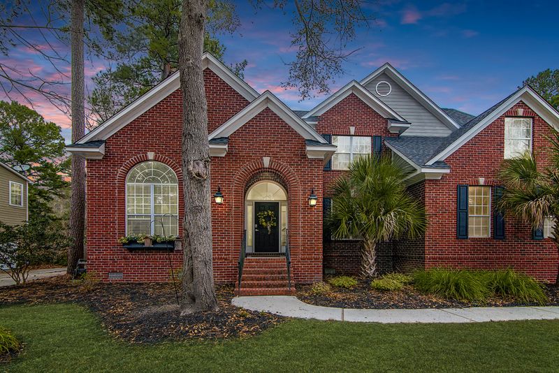 1007 Crooked Oak Rd, Summerville, SC 29485