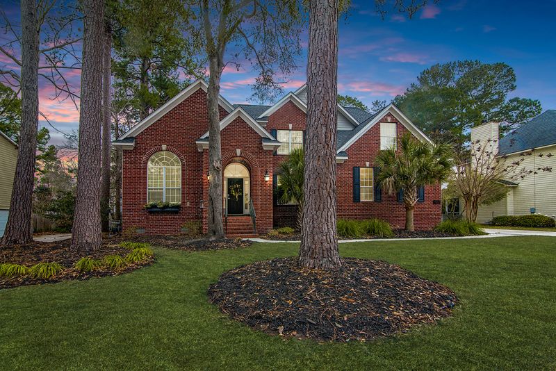 1007 Crooked Oak Rd, Summerville, SC 29485