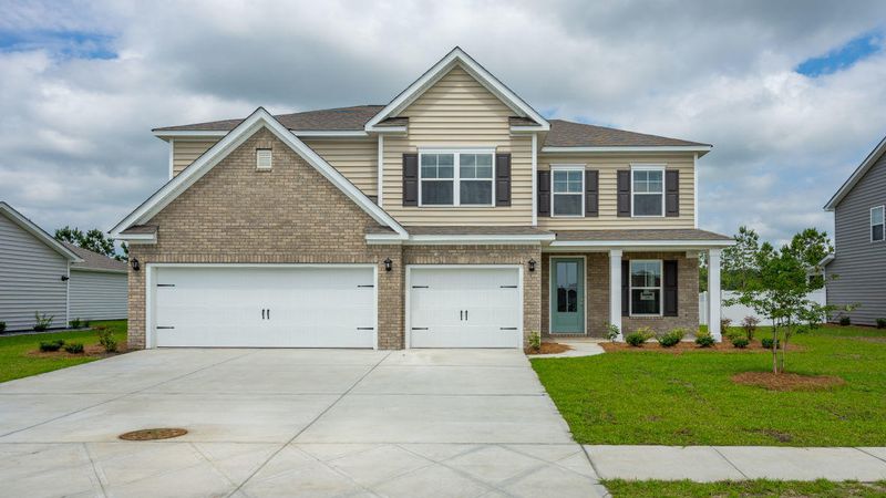 354 Long Pier St, Summerville, SC 29486