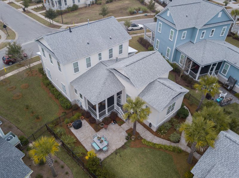1550 Old Rivers Gate Rd, Mount Pleasant, SC 29466