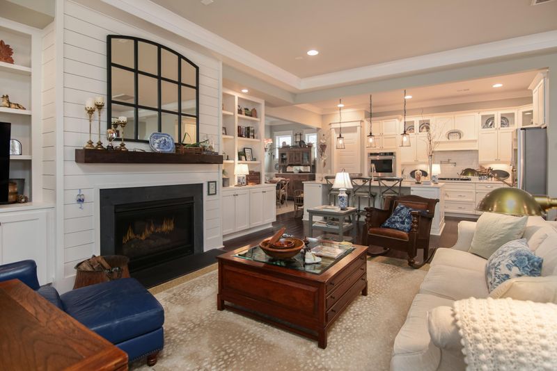 1550 Old Rivers Gate Rd, Mount Pleasant, SC 29466