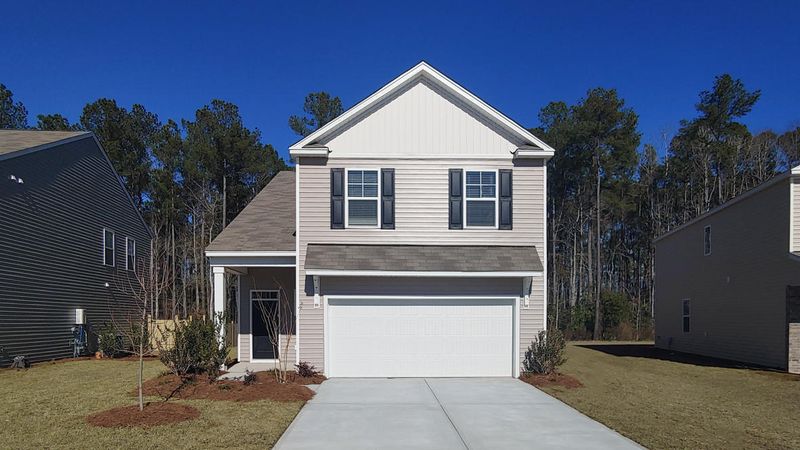 140 Sweet Cherry Ln, Summerville, SC 29486