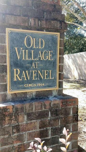 00 Farm House Ln, Ravenel, SC 29470