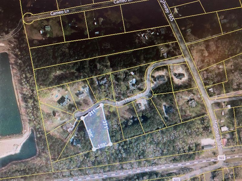 00 Farm House Ln, Ravenel, SC 29470