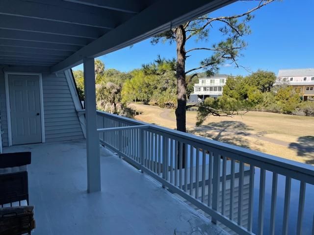 246 Sea Cloud Cir, Edisto Beach, SC 29438