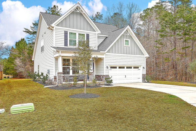 146 Marshside Dr, Summerville, SC 29485