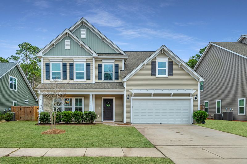 1597 Fishbone Dr, Johns Island, SC 29455