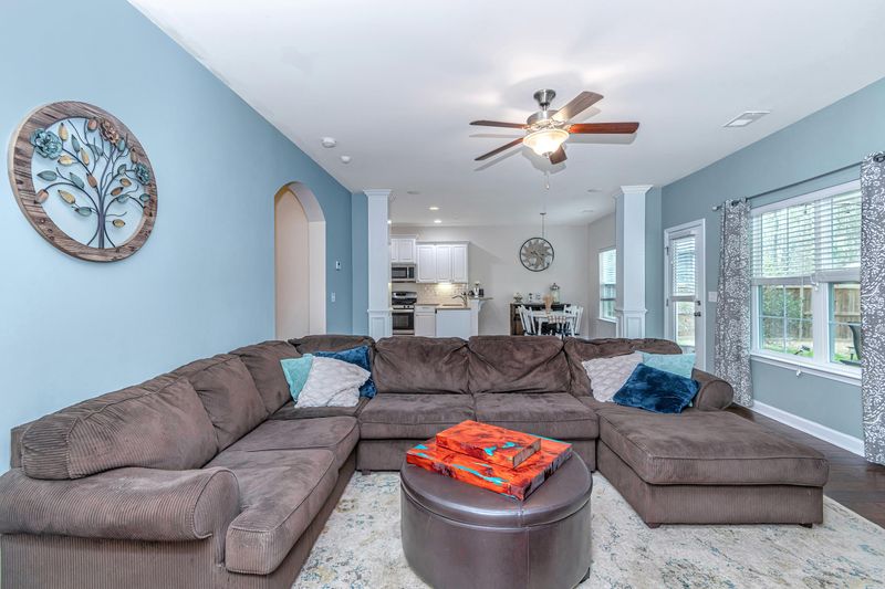 1597 Fishbone Dr, Johns Island, SC 29455