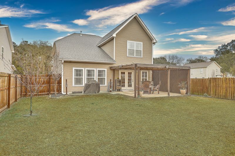 3285 Comsee Ln, Johns Island, SC 29455