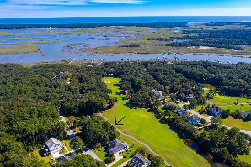 2931 Maritime Forest Dr, Johns Island, SC 29455