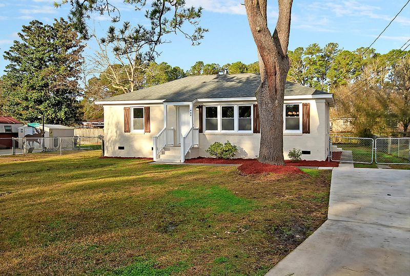 439 Anita Dr, Goose Creek, SC 29445