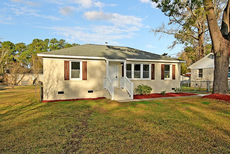439 Anita Dr, Goose Creek, SC 29445