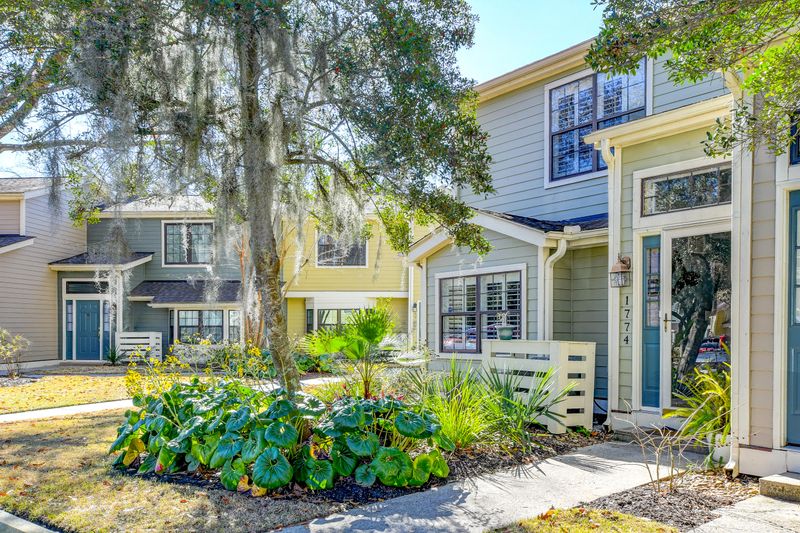 1774 Parc Vue, Mount Pleasant, SC 29464