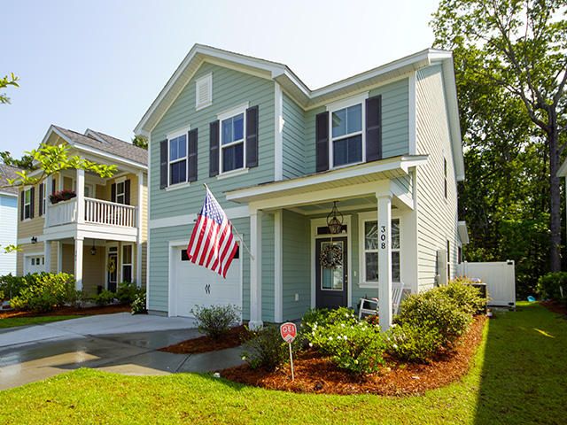 2772 Calico Bass Ln, Johns Island, SC 29455