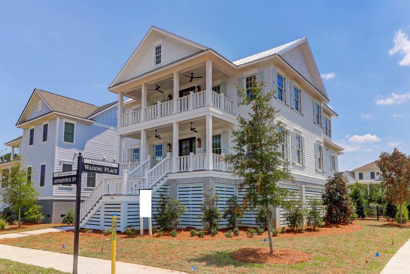 301 Apprentice St, Charleston, SC 29492