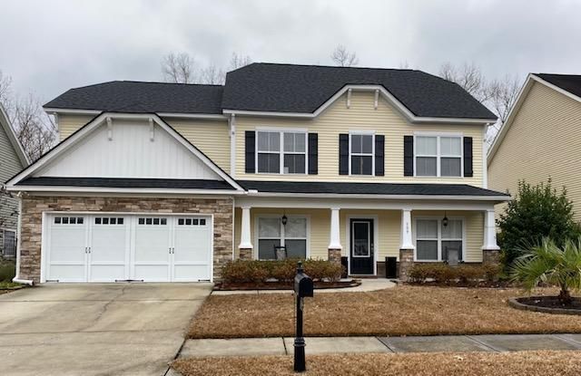 509 Chaff Ln, Moncks Corner, SC 29461