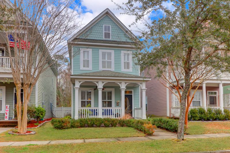 115 Hyacinth St, Summerville, SC 29483