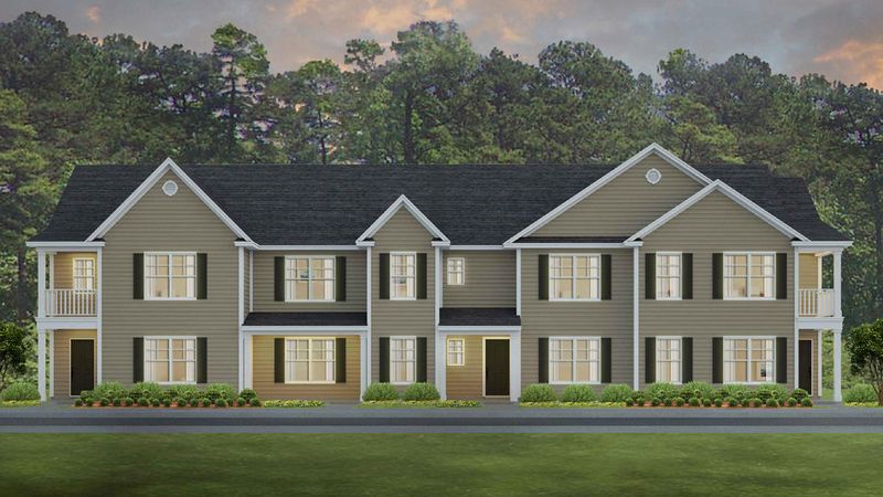 221 Spencer Cir, Summerville, SC 29485