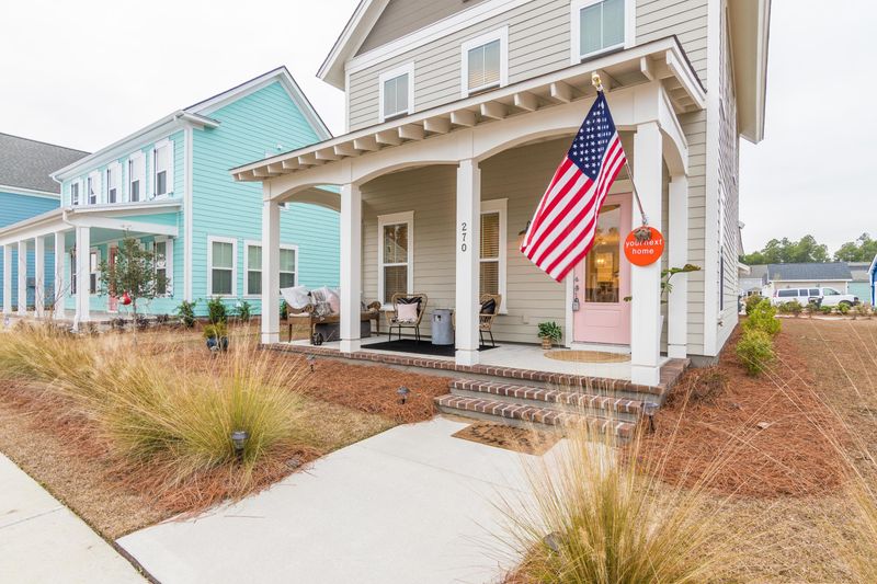 270 Great Lawn Dr, Summerville, SC 29486