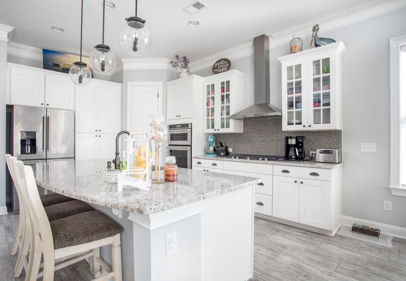 1509 Bourne Crossing, Mount Pleasant, SC 29466