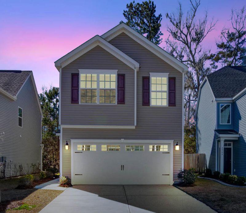 8970 Cat Tail Pond Rd, Summerville, SC 29485