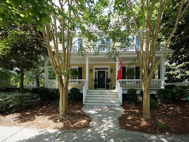 1005 Barfield St, Charleston, SC 29492