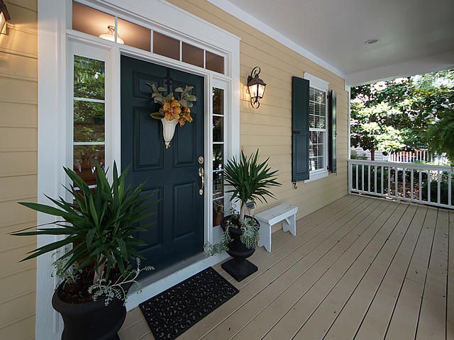 1005 Barfield St, Charleston, SC 29492