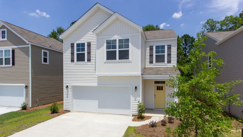132 Sweet Cherry Ln, Summerville, SC 29486