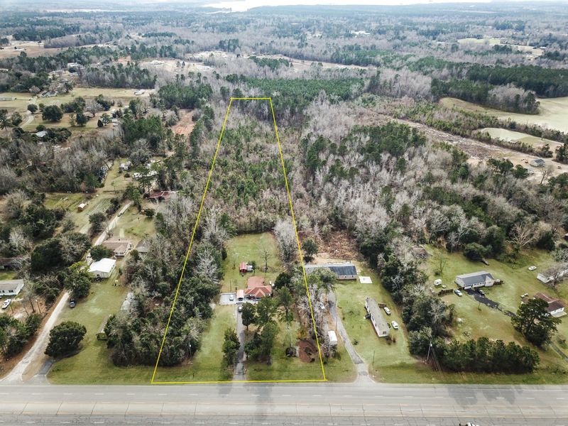 4756 N Highway 52, Saint Stephen, SC 29479
