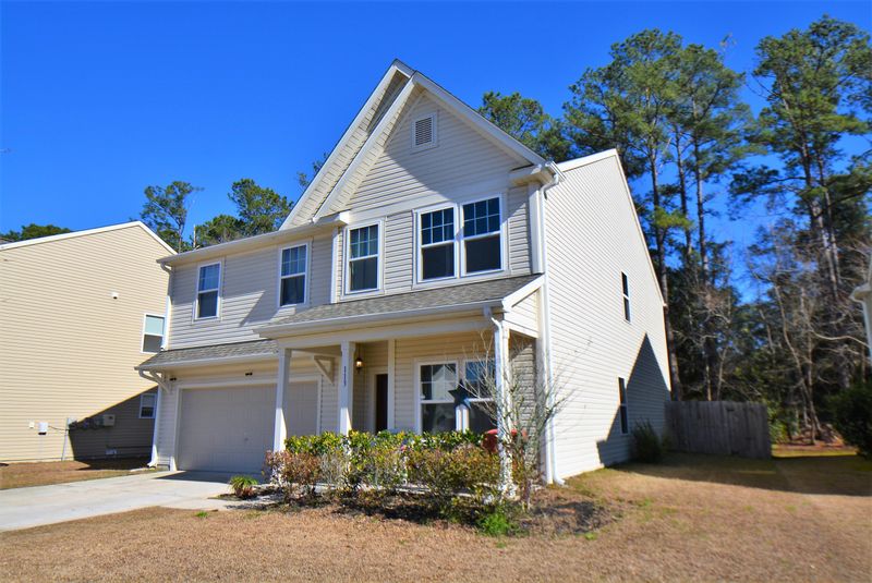 113 Rawlins Dr, Summerville, SC 29485