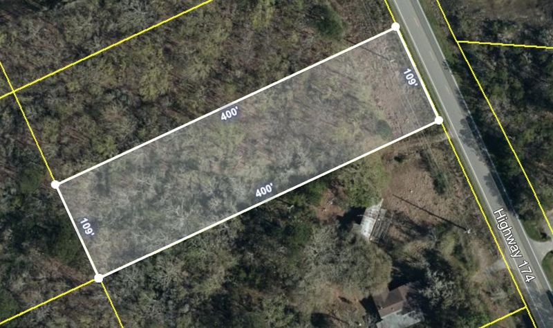 4245 Sc 174, Adams Run, SC 29426