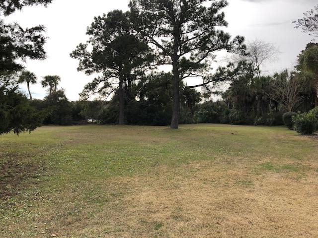 Lot A2 Seabrook Island, Seabrook Island, SC 29455