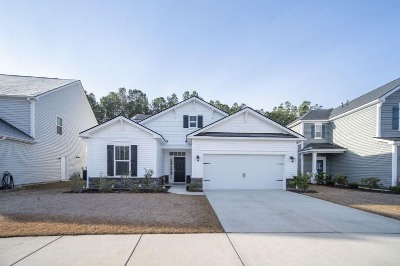415 Cherrybark Oak St, Summerville, SC 29486