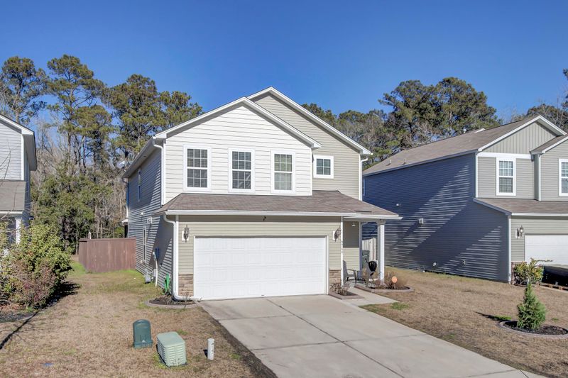 9768 Seed St, Ladson, SC 29456