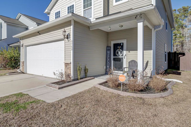 9768 Seed St, Ladson, SC 29456
