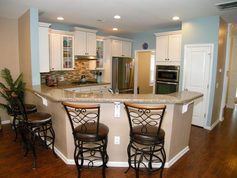 472 Sanders Farm Ln, Wando, SC 29492