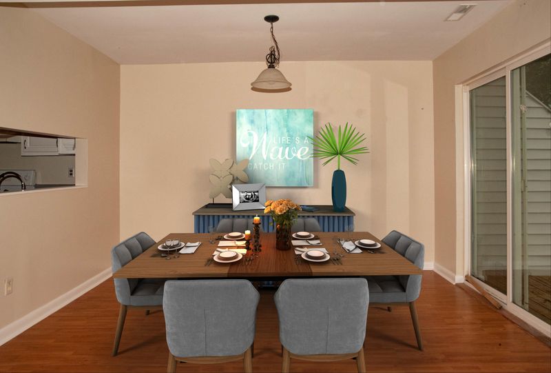 1219 Valley Forge Dr, Charleston, SC 29412