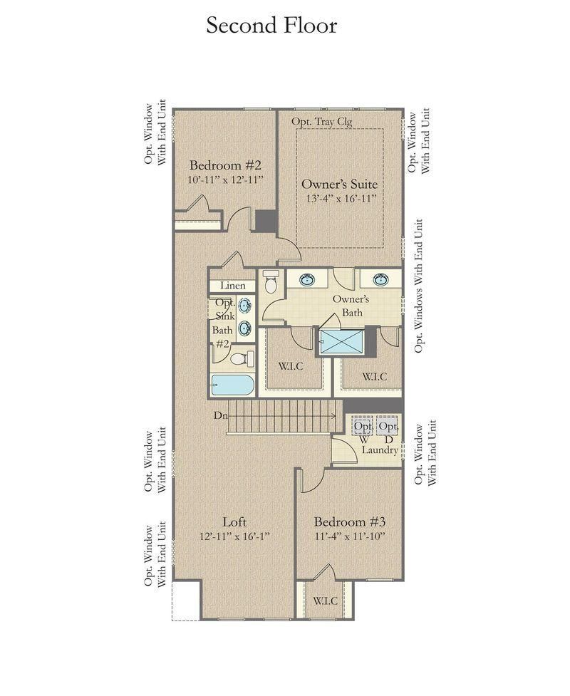 3045 Emma Ln, Mount Pleasant, SC 29466
