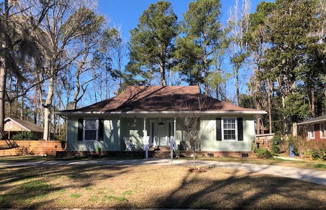 315 Heber Rd, Summerville, SC 29485