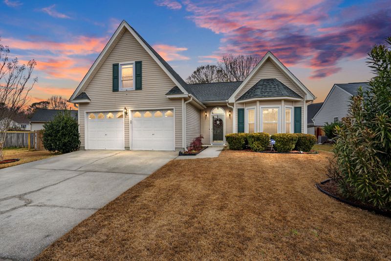 34 Muirfield Pw, Charleston, SC 29414
