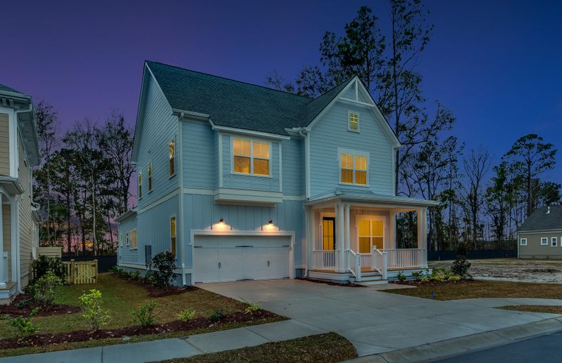 1028 Lyle Way, Mount Pleasant, SC 29466
