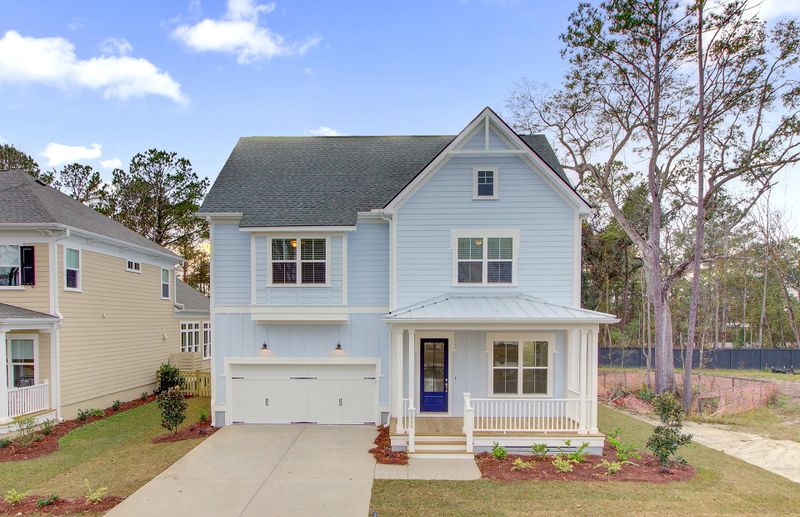1028 Lyle Way, Mount Pleasant, SC 29466