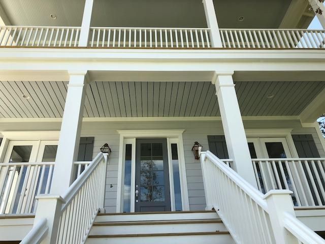 2310 Brackish Dr, Mount Pleasant, SC 29466
