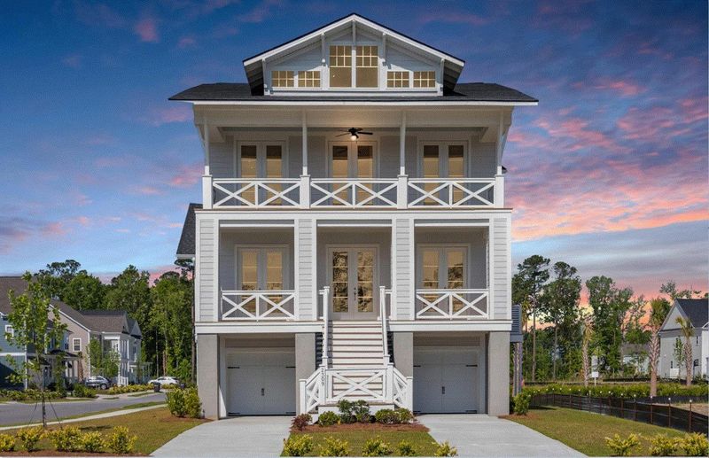 2995 Clearwater Dr, Mount Pleasant, SC 29466