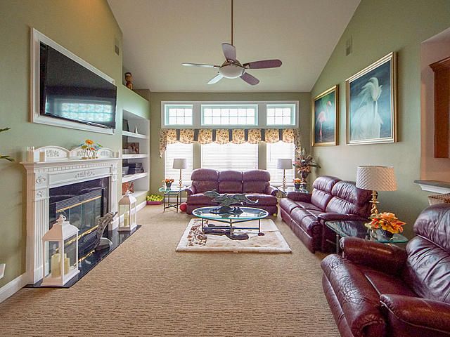 7317 Coopers Hawk Dr, Hanahan, SC 29410