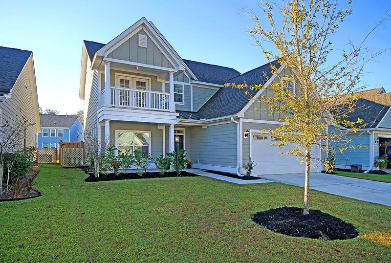 103 Longdale Dr, Summerville, SC 29483