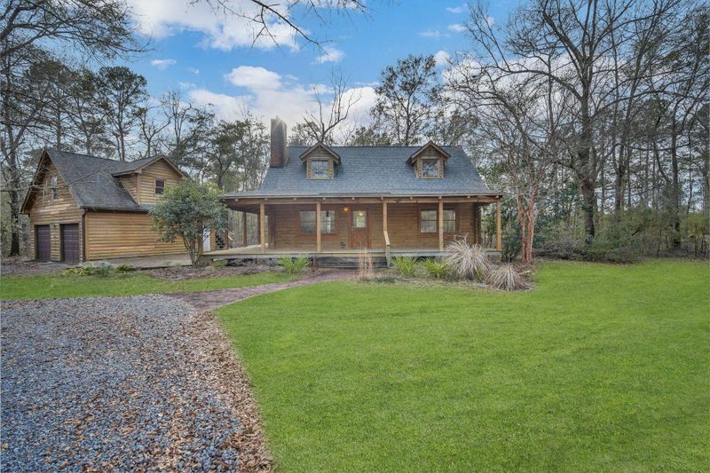 6610 Old Jacksonboro Rd, Ravenel, SC 29470