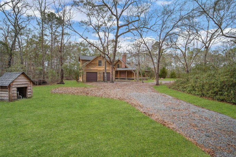 6610 Old Jacksonboro Rd, Ravenel, SC 29470