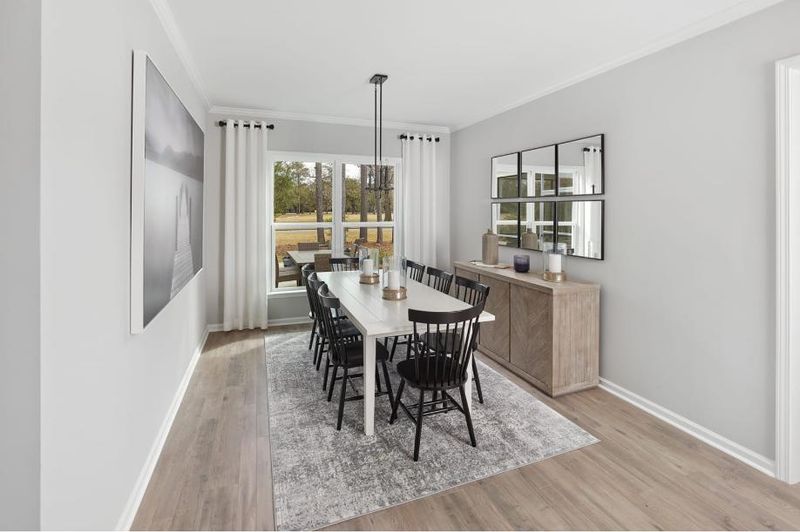 6241 Woodsedge Ct, Hollywood, SC 29449